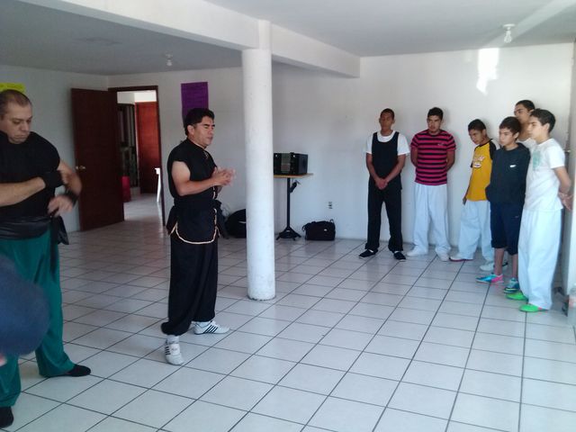 Sin Nombre