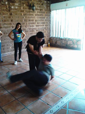 Sin Nombre