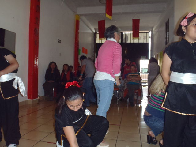 Sin Nombre