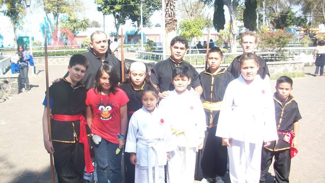 Sin Nombre