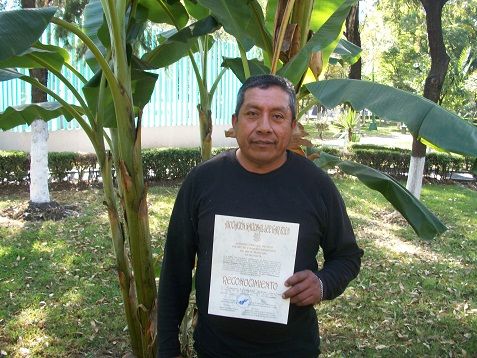 Sin Nombre