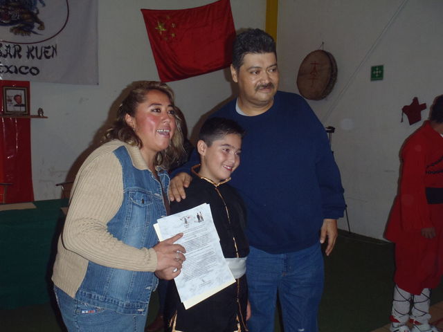 Sin Nombre