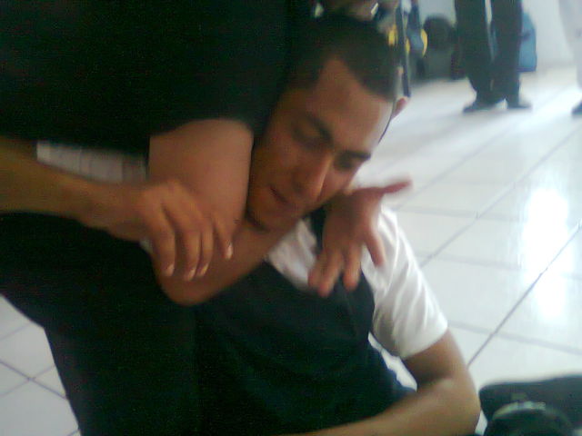 Sin Nombre
