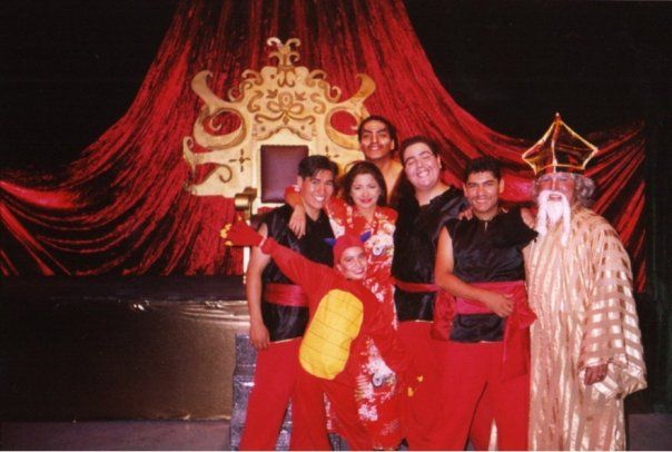 Leonardo Alonso, ann parra, Pilar Montenegro, alejandro n,Jose l.Moctezuma, Prof. Marco A. Cordero y Manuel Cepeda 