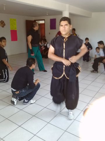 Sin Nombre
