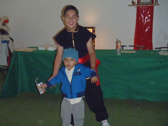 Sin Nombre