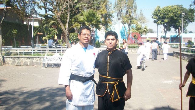 Sin Nombre