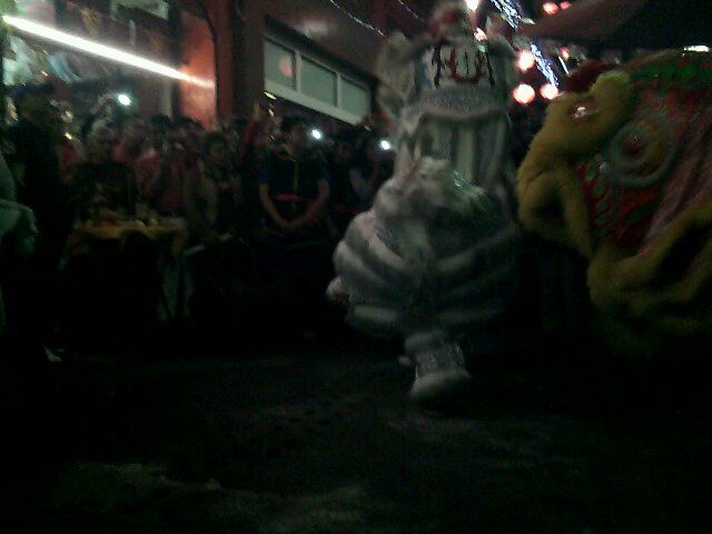 Sin Nombre