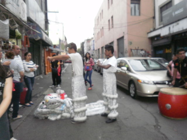 Sin Nombre