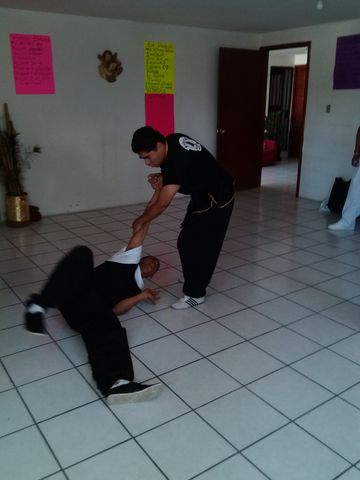 Sin Nombre