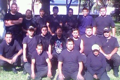 seg. privada Intercepto