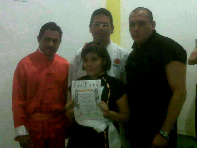 Sin Nombre